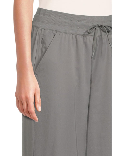 Women's Aphrodite Arise Wide Leg | Smoked Pearl