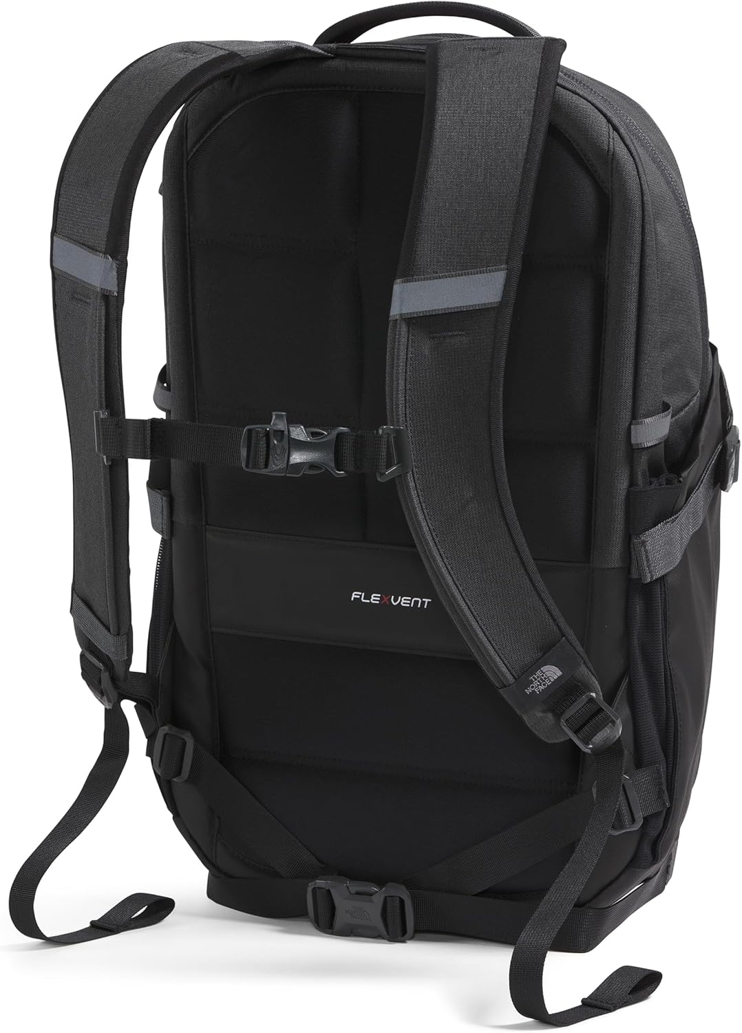 The North Face Recon Backpack Asphalt Grey Heather – Lively Athletics