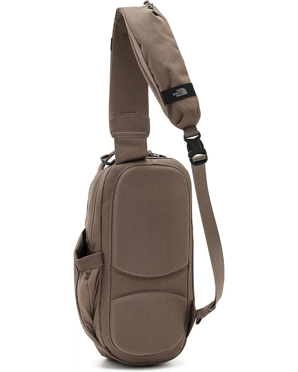Borealis Sling | Garnet Dark Heather