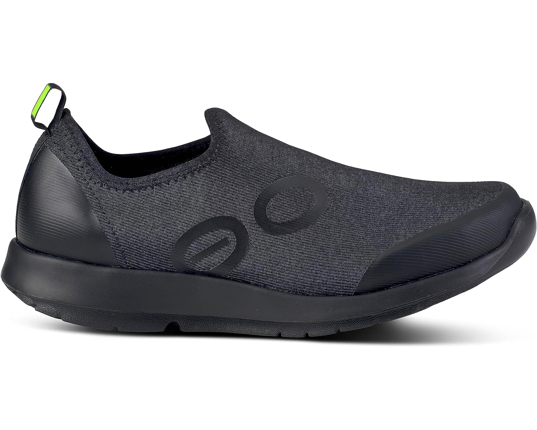 Women's OOmg Sport Shoe | Black/Black