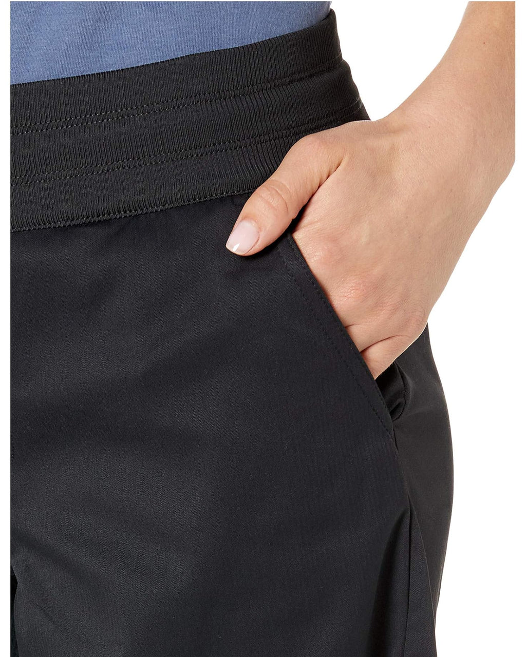 Women's Aphrodite Motion Bermuda Short | Black