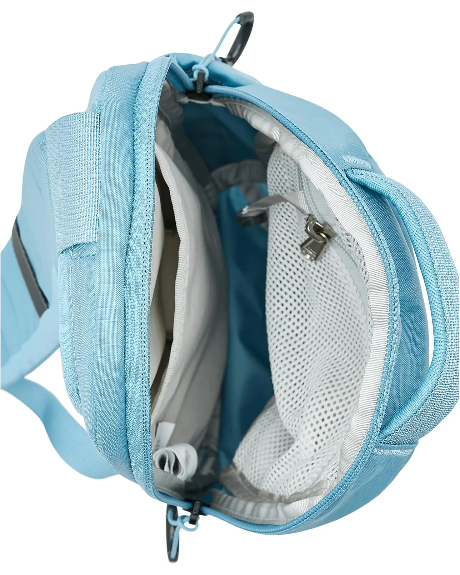 Borealis Sling|Pale Teal