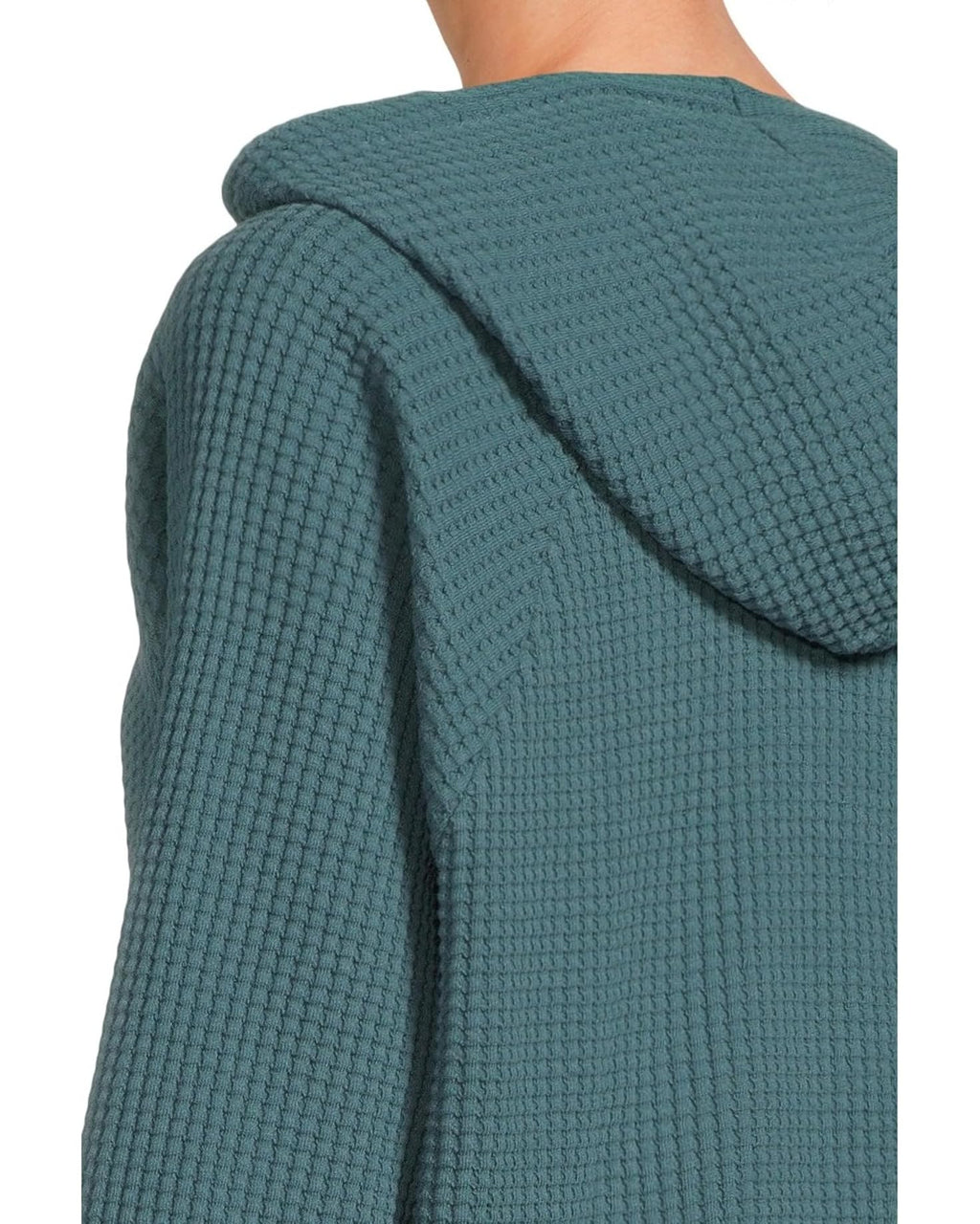 Women's Chabot Hoodie | Space