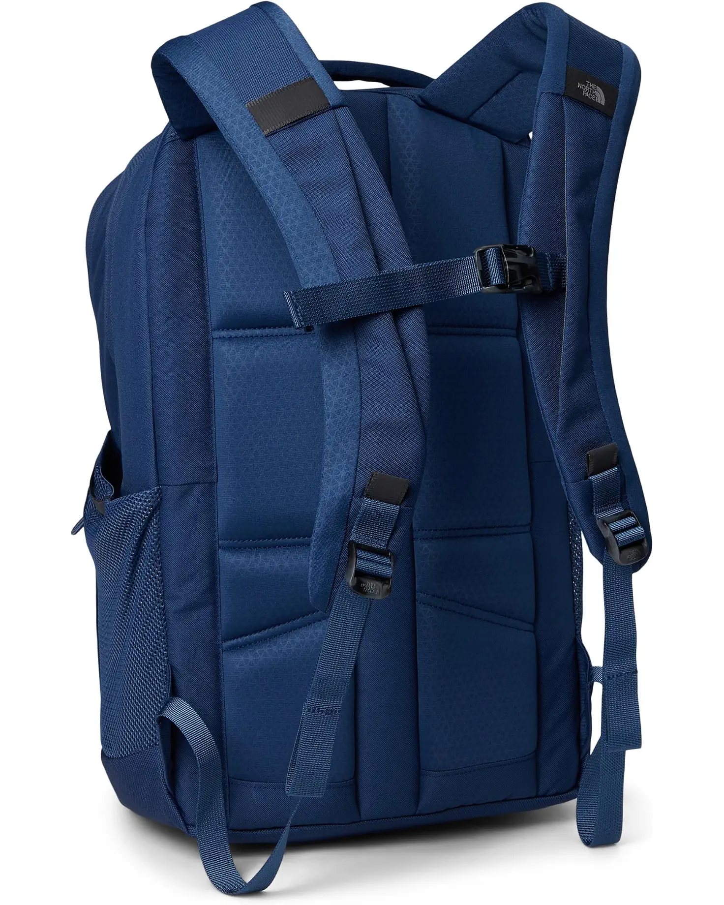 The North Face Jester Backpack Shady Blue/TNF White