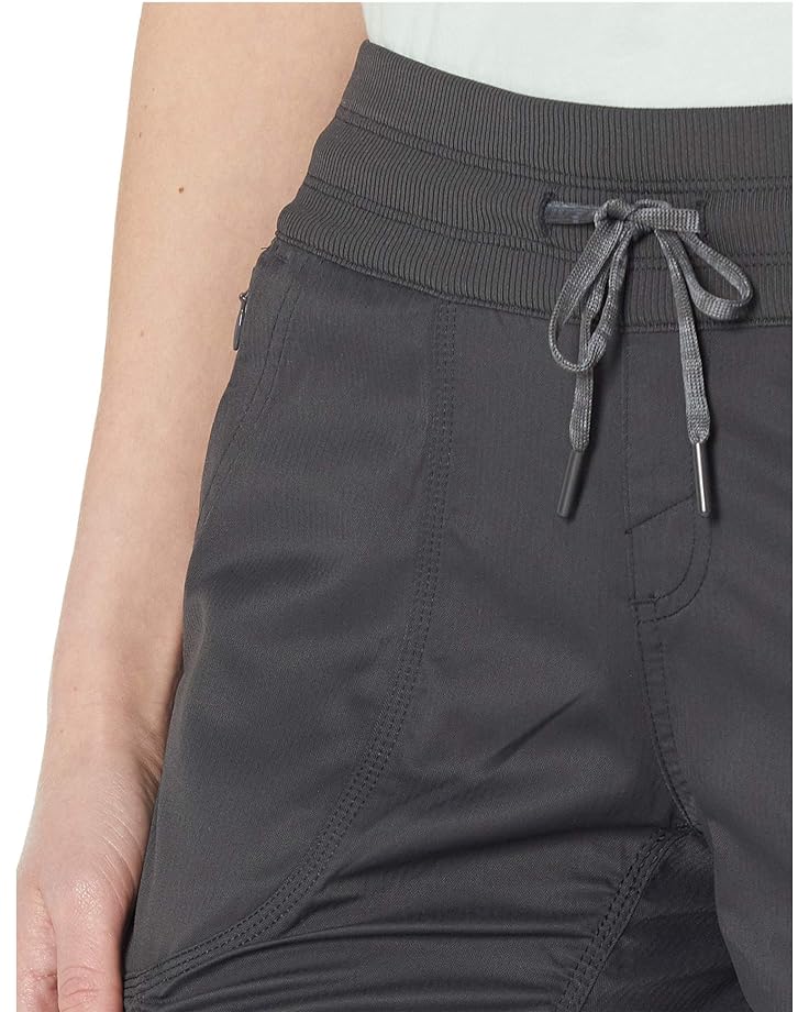 Women's Aphrodite 2.0 Capri | Asphalt Grey