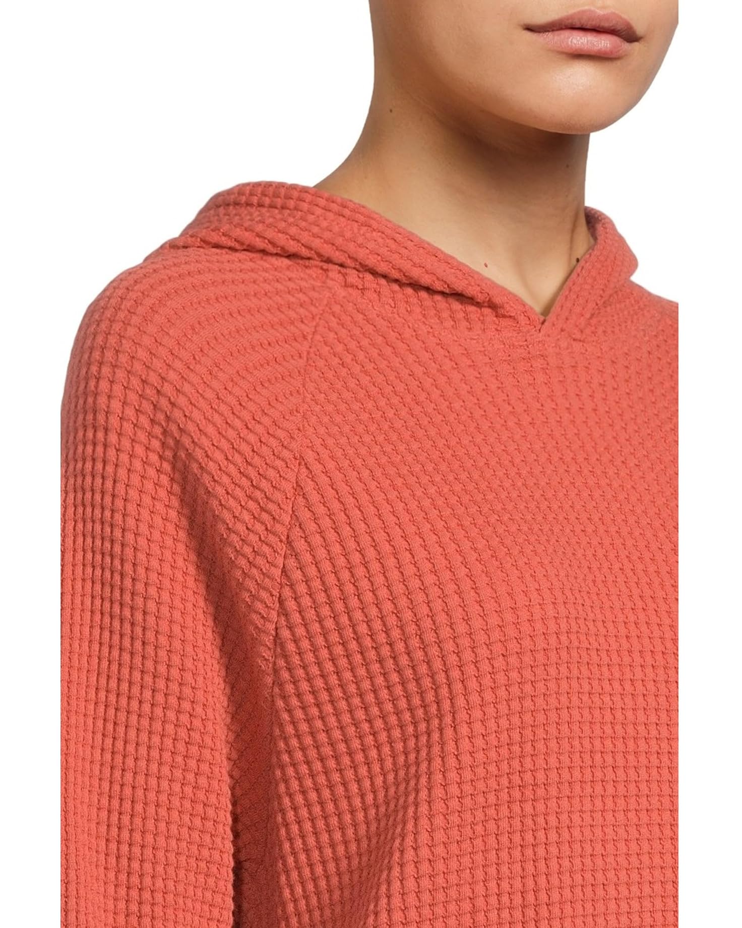 Women's Chabot Hoodie | Mars Dust