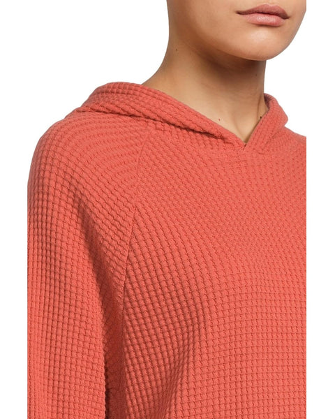 Women's Chabot Hoodie | Mars Dust