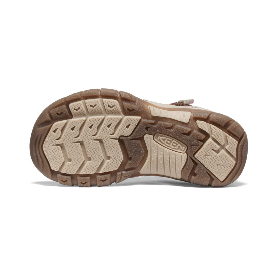 Kids' Newport H2|Safari/Birch