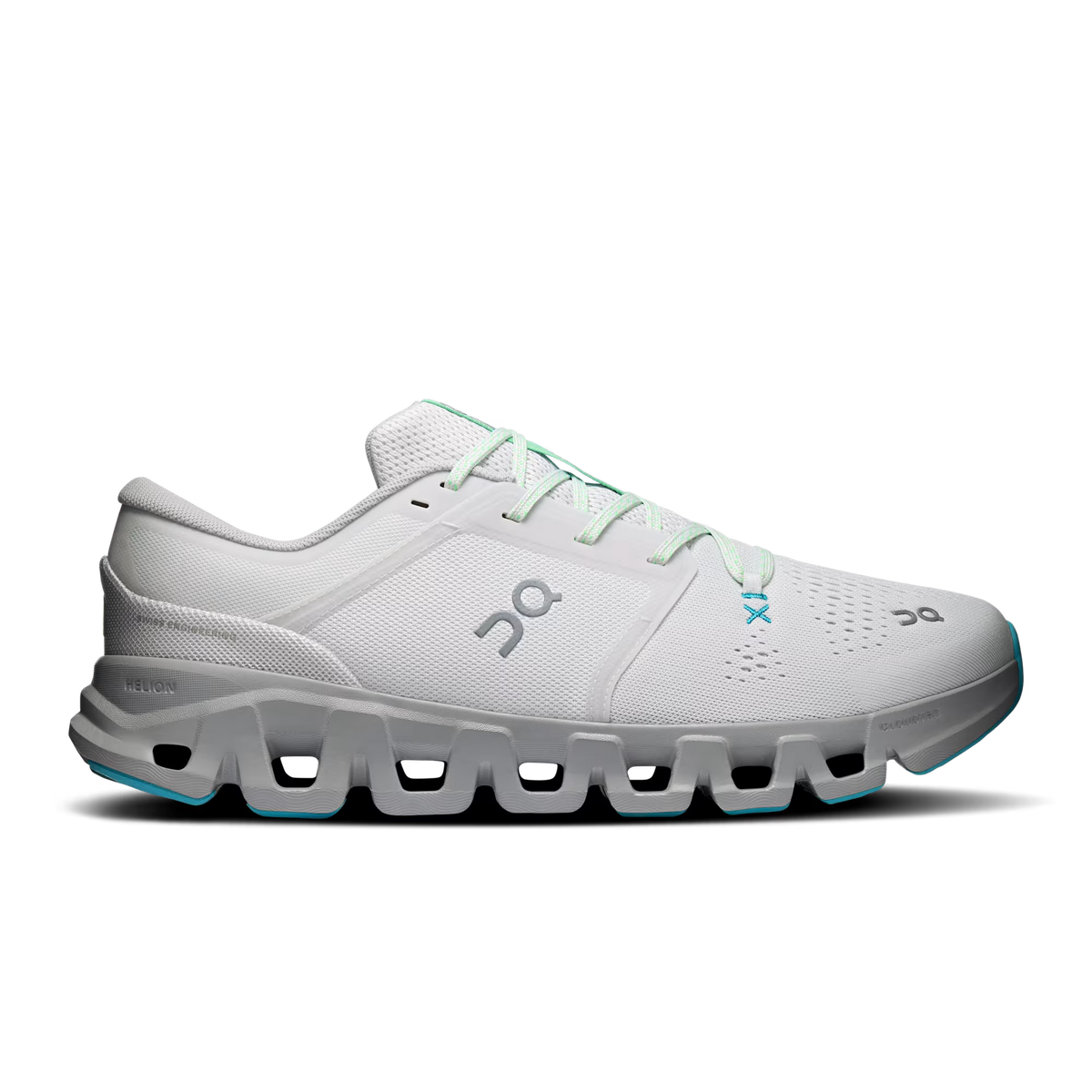 Men's Cloud X 5 | Frost/Alloy