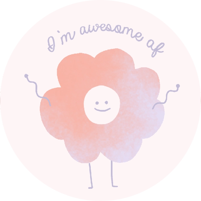 Assorted Individual Stickers