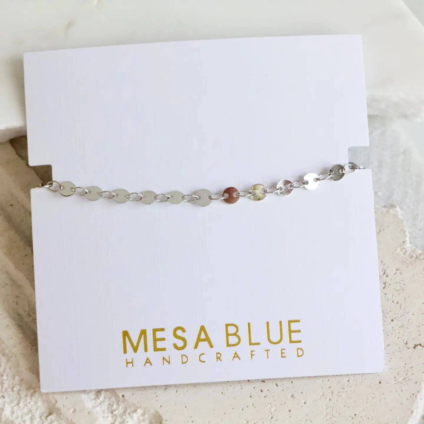 Chain Bracelet