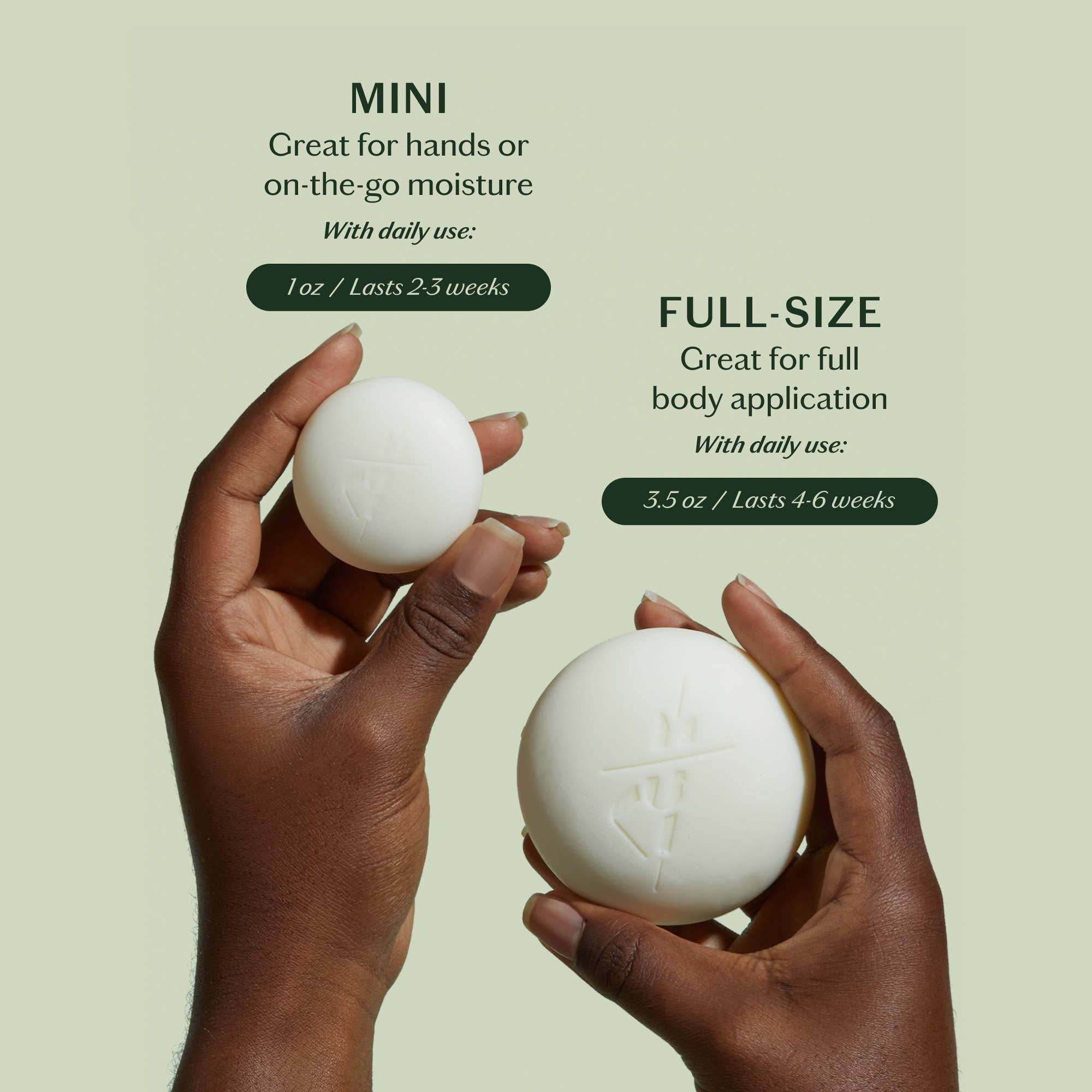 The Essential Collection Mini Sampler Set