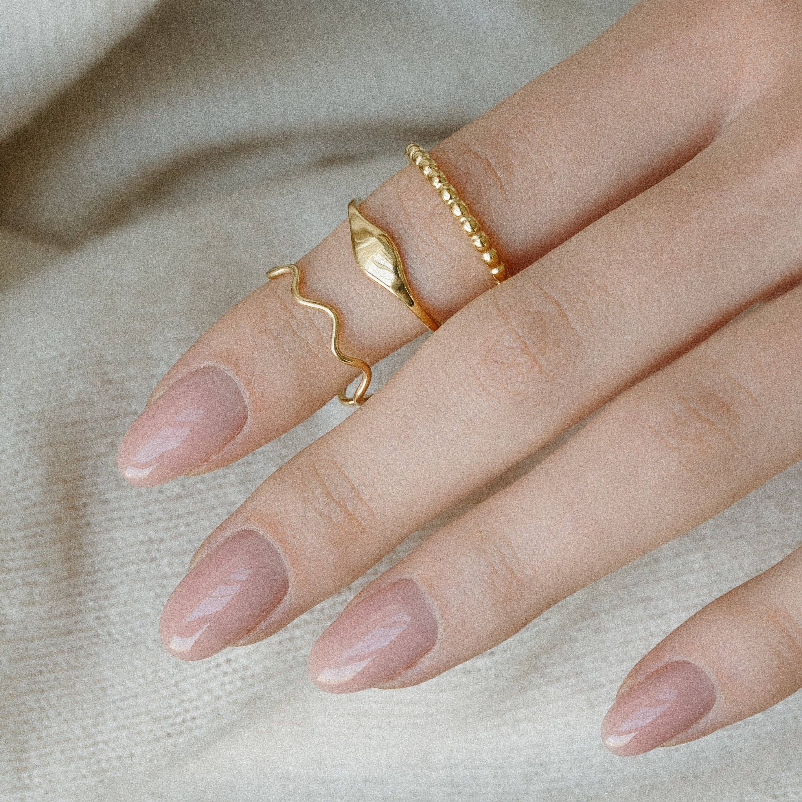 Beaded Band