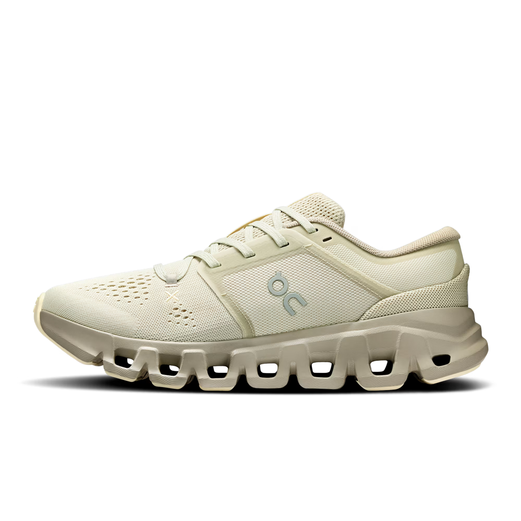 Women's Cloud X 5| Chalk/Brume