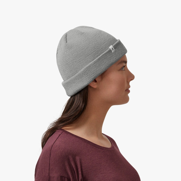 Merino Beanie | Lunar