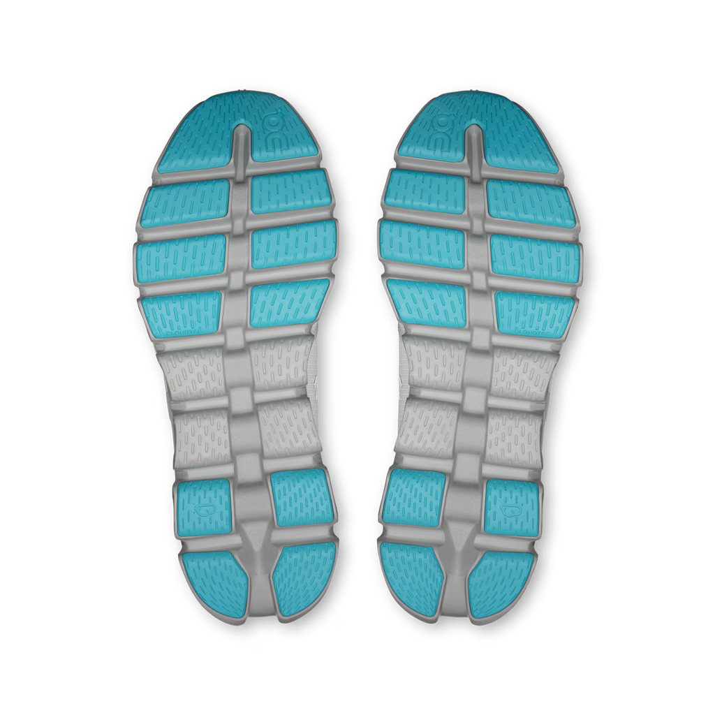 Men's Cloud X 5 | Frost/Alloy