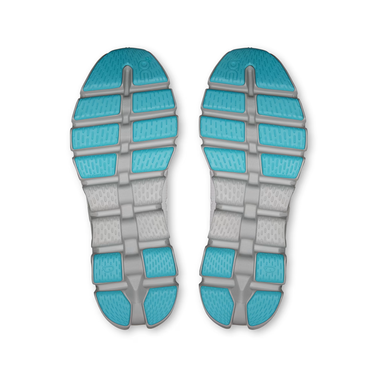 Men's Cloud X 5 | Frost/Alloy