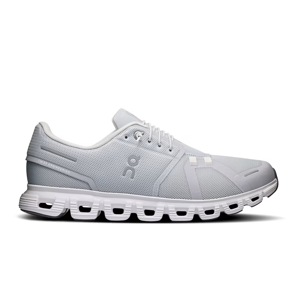 Men's Cloud 6 | Glacier/White