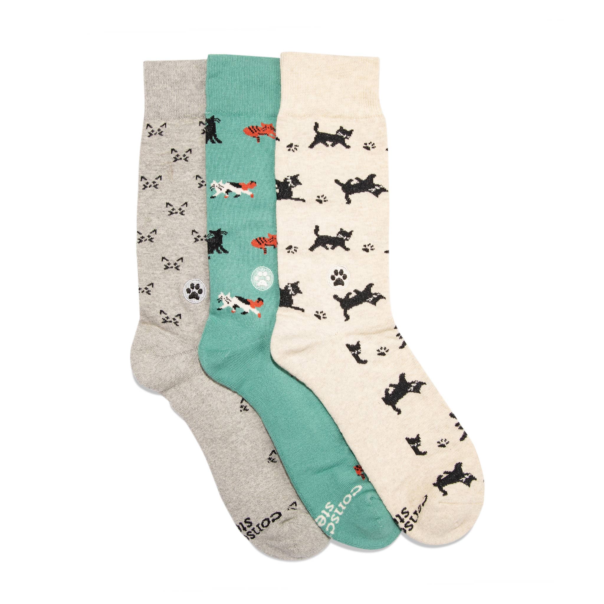 Socks that Save Cats | Boxed Set
