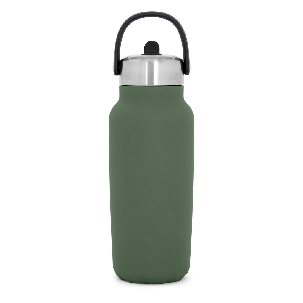 32oz Explorer | Green Jasper
