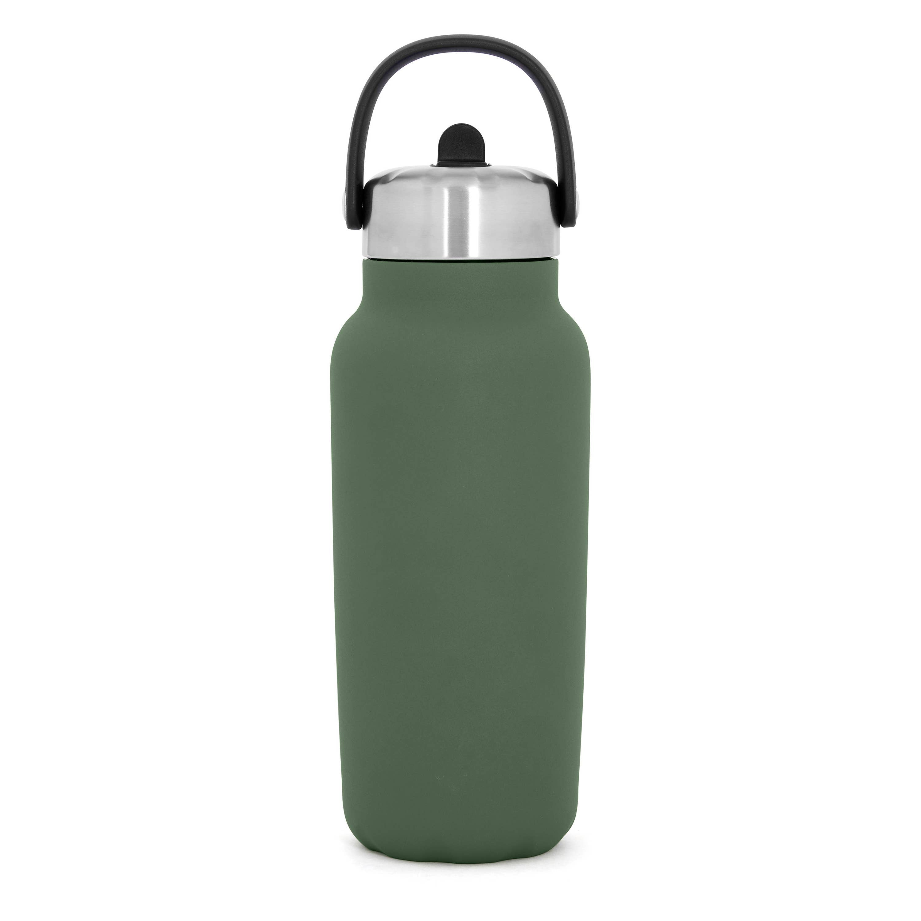 32oz Explorer | Green Jasper