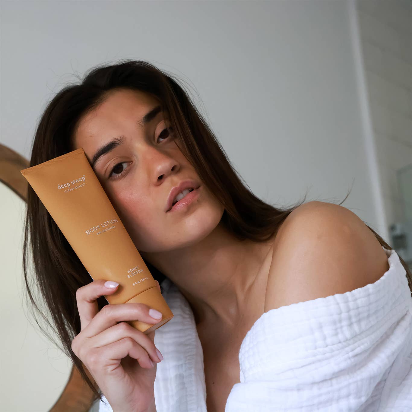 Body Lotion | Honey Blossom 8oz