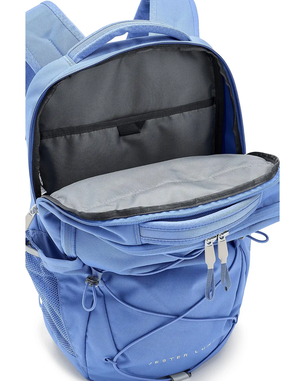 Jester Luxe Backpack | Indigo Wonder