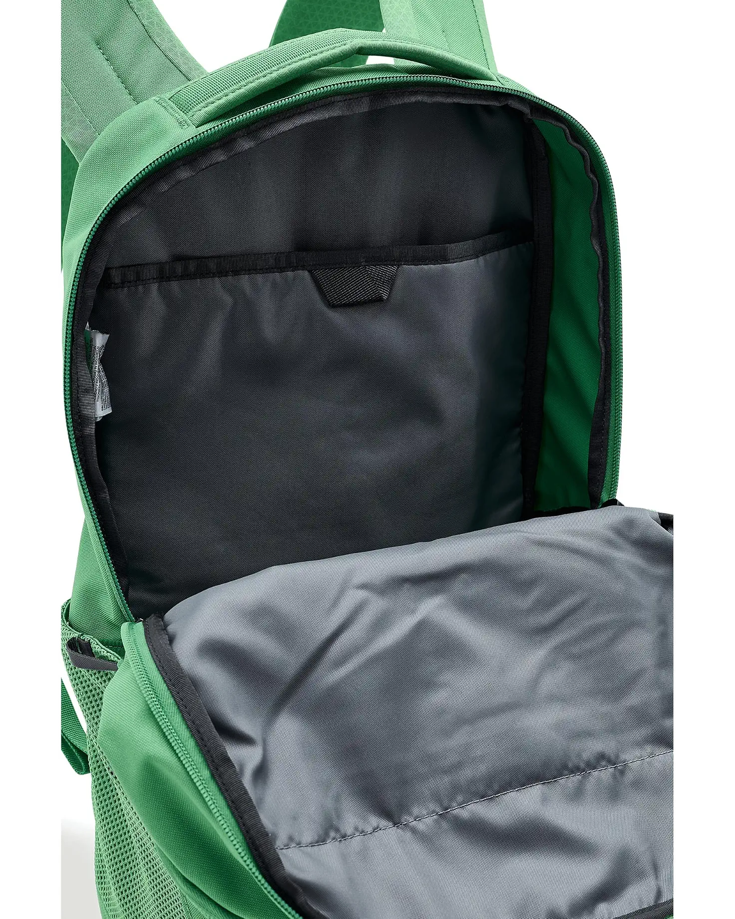 north face backpack green zipper The Women's Jester Everyday Laptop degree reflectivity for increased visibility The North Face Backpack -
