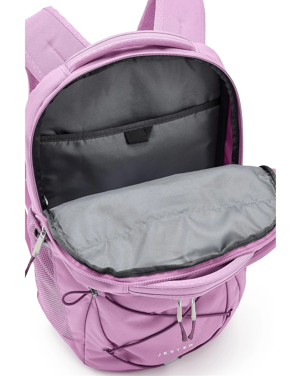 Jester Backpack | Hushed Lavender