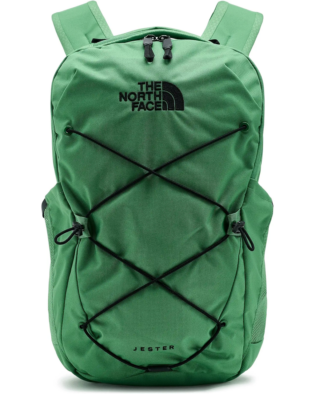 Jester Backpack | Dimmed Algae