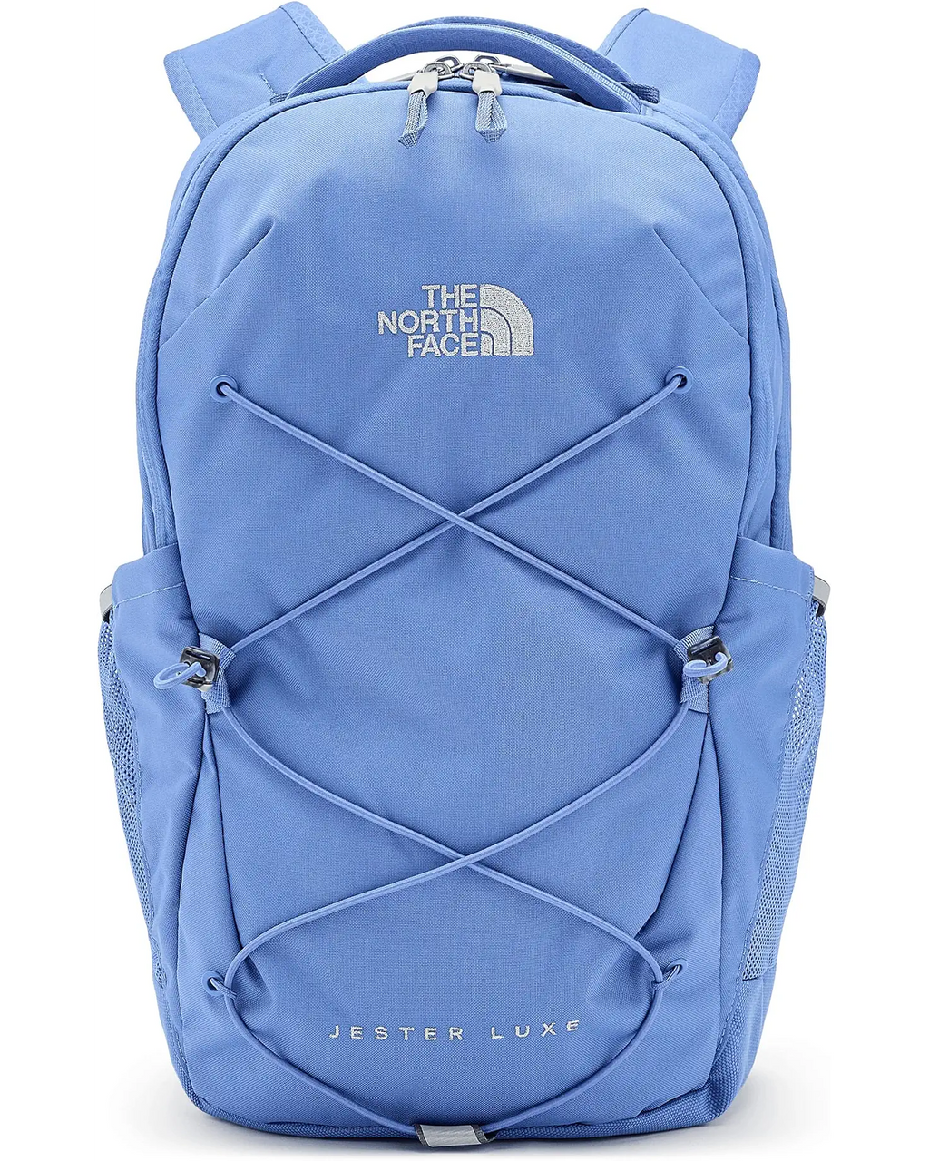 Jester Luxe Backpack | Indigo Wonder