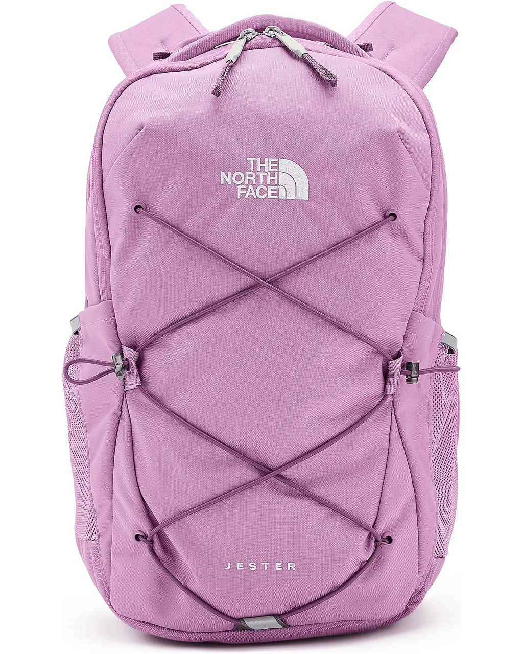 Jester Backpack | Hushed Lavender