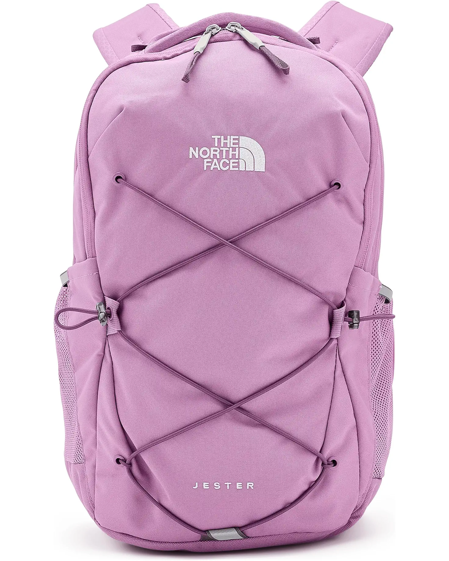 Jester Backpack | Hushed Lavender