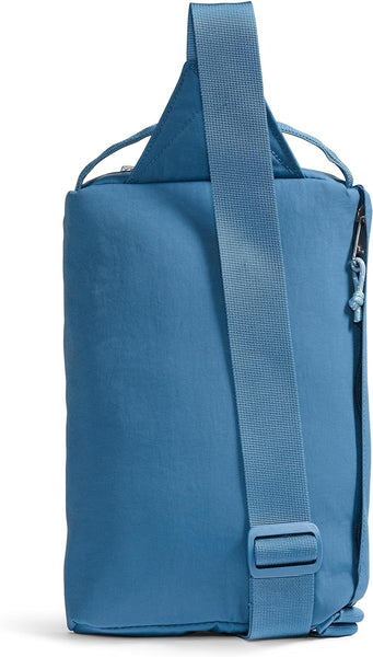 Berkeley Field Bag | Indigo/Steel Blue