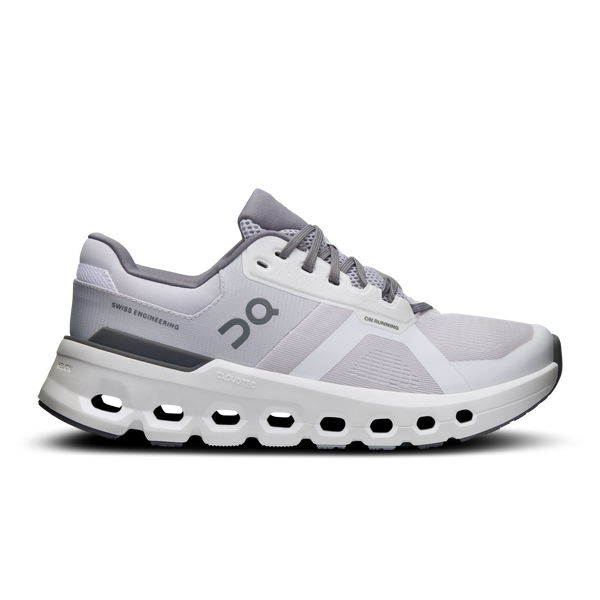 Women's Cloudrunner 2 | Frost/White