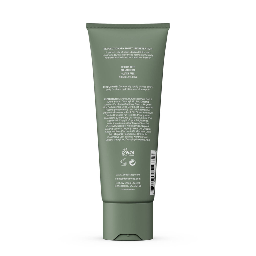 Body Lotion | Rosemary Mint 8oz