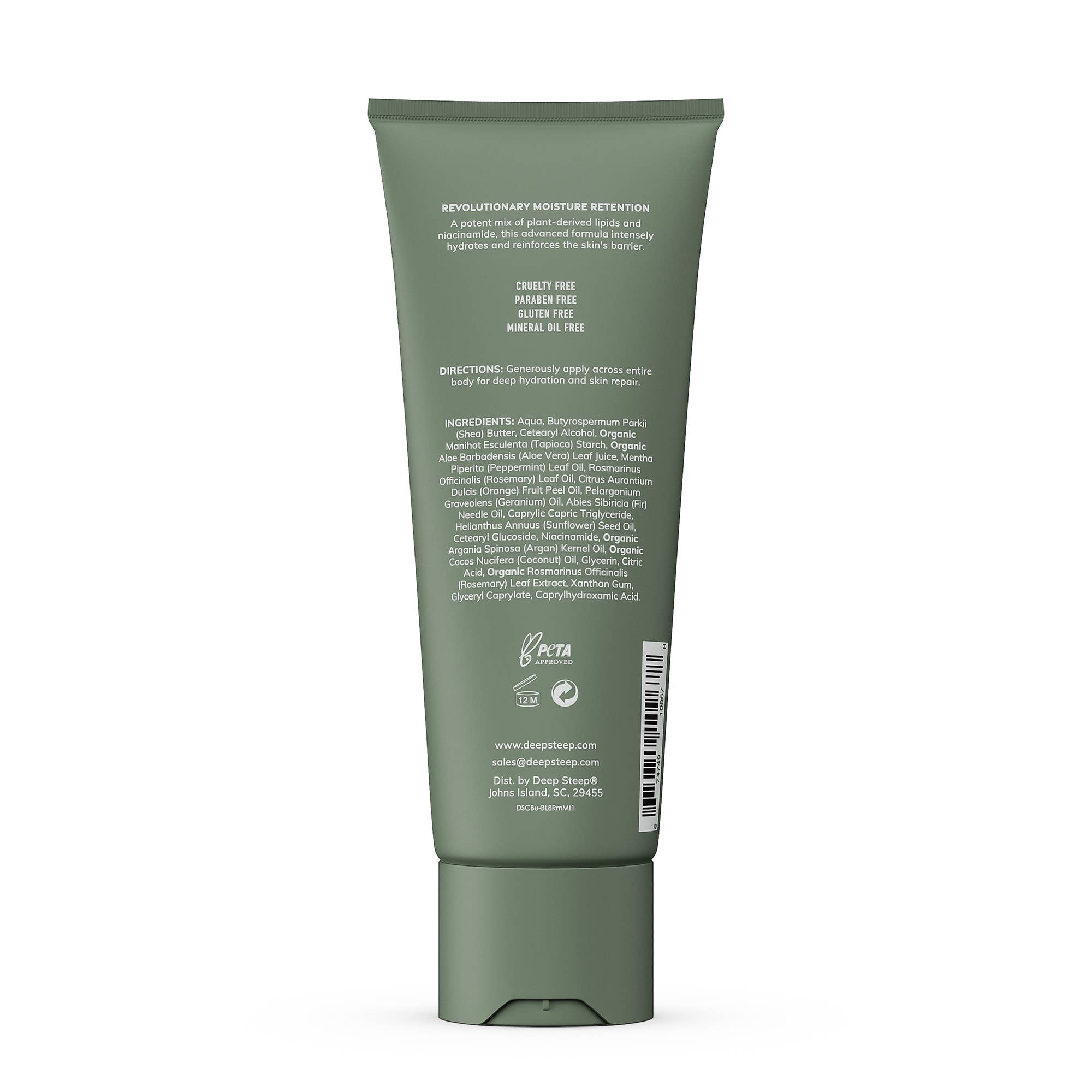 Body Lotion | Rosemary Mint 8oz