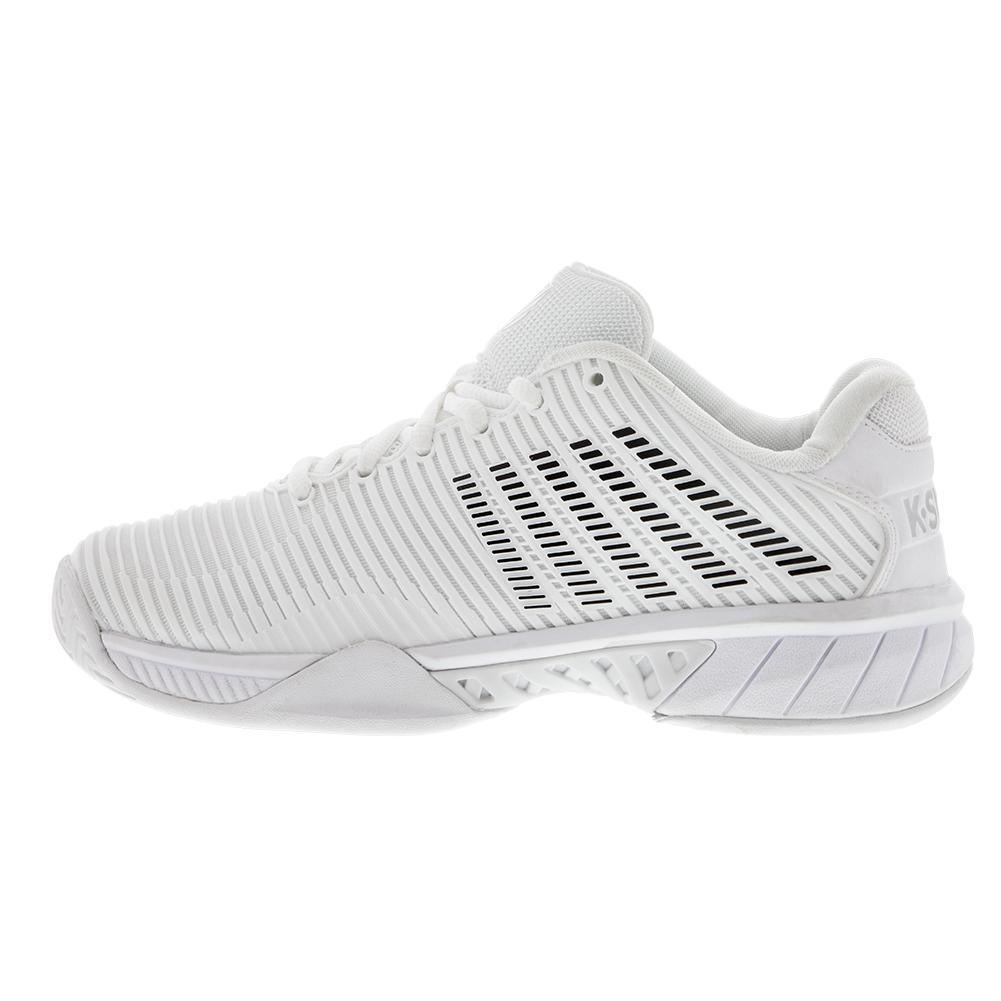 Women's Hypercourt Express 2 | White/Black