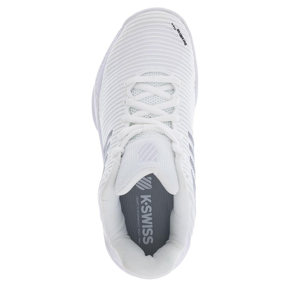 Women's Hypercourt Express 2 | White/Black