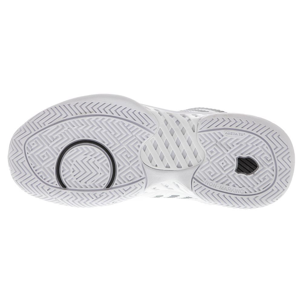 Women's Hypercourt Express 2 | White/Black