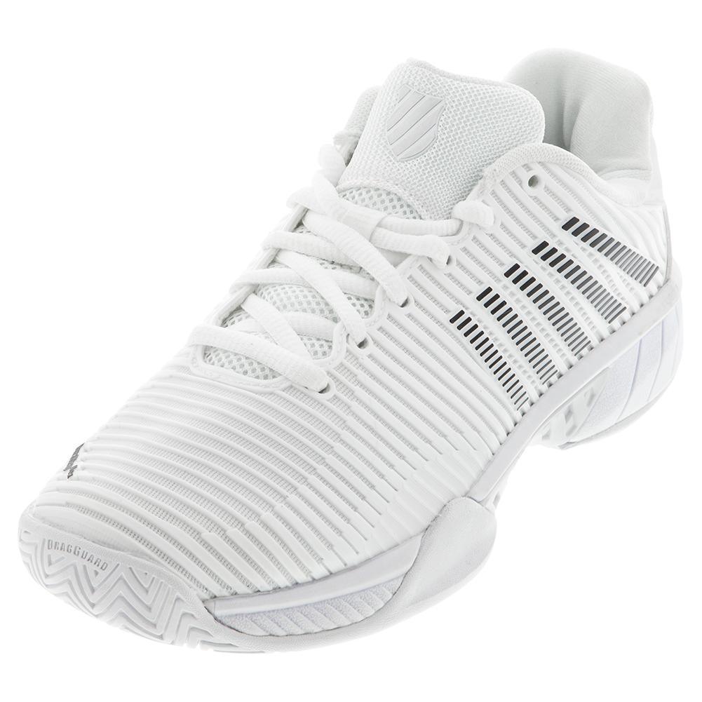 Women's Hypercourt Express 2 | White/Black