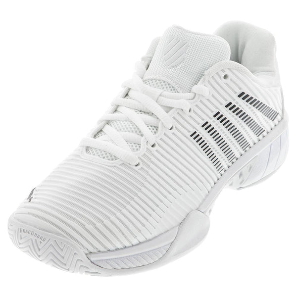 Women's Hypercourt Express 2 | White/Black