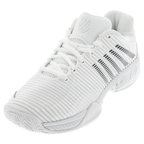 Women's Hypercourt Express 2 | White/Black