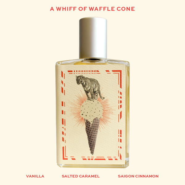 A Whiff of Wafflecone | 50 ml