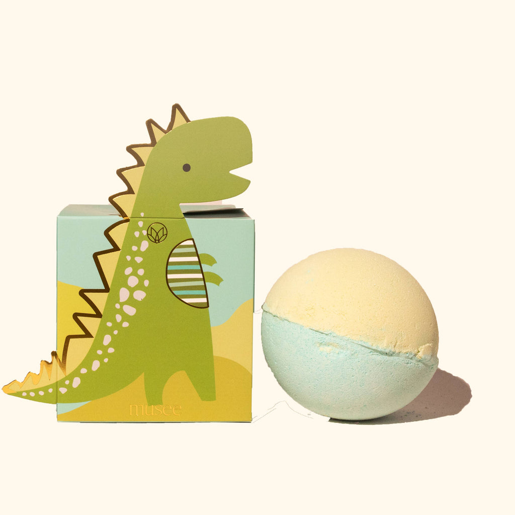 Bath Balm | Dino