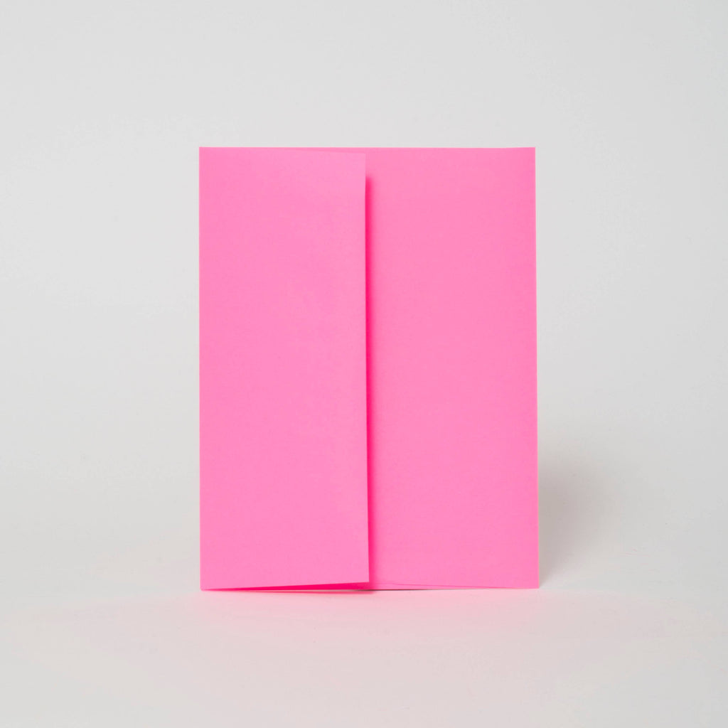 Birthday Card | Confirmed