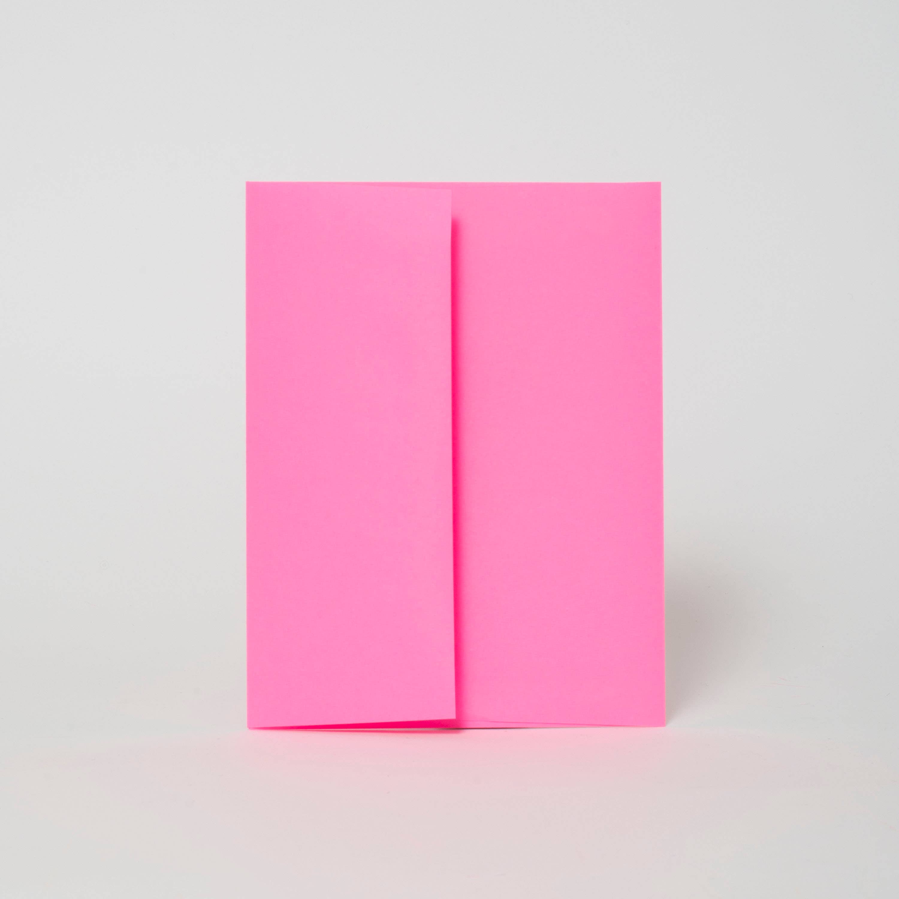 Birthday Card | Confirmed