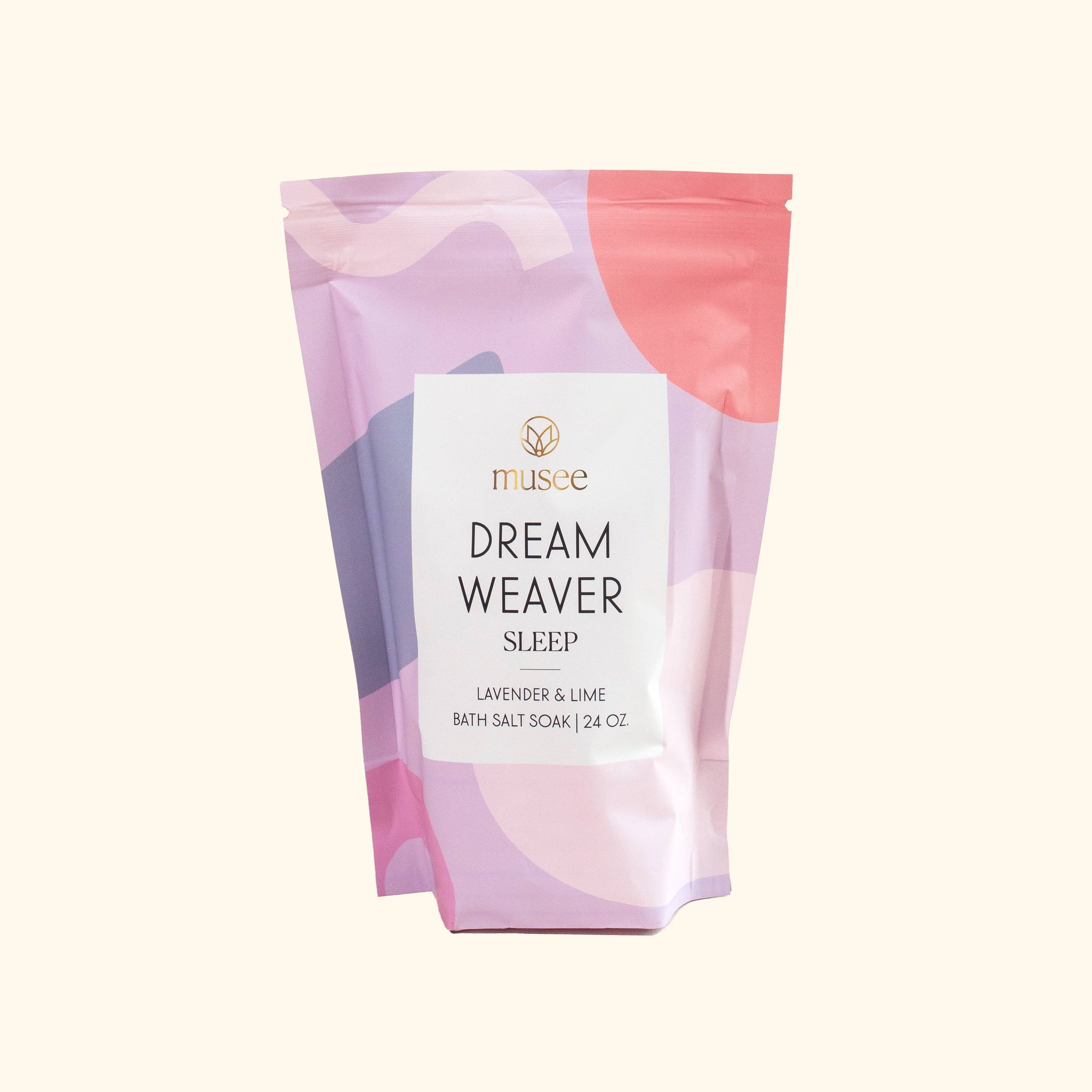 Dreamweaver Bath Soak