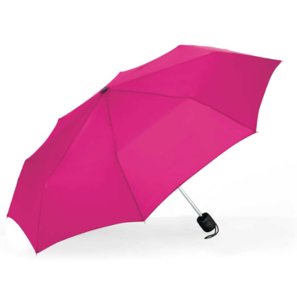 Manual Compact Umbrella