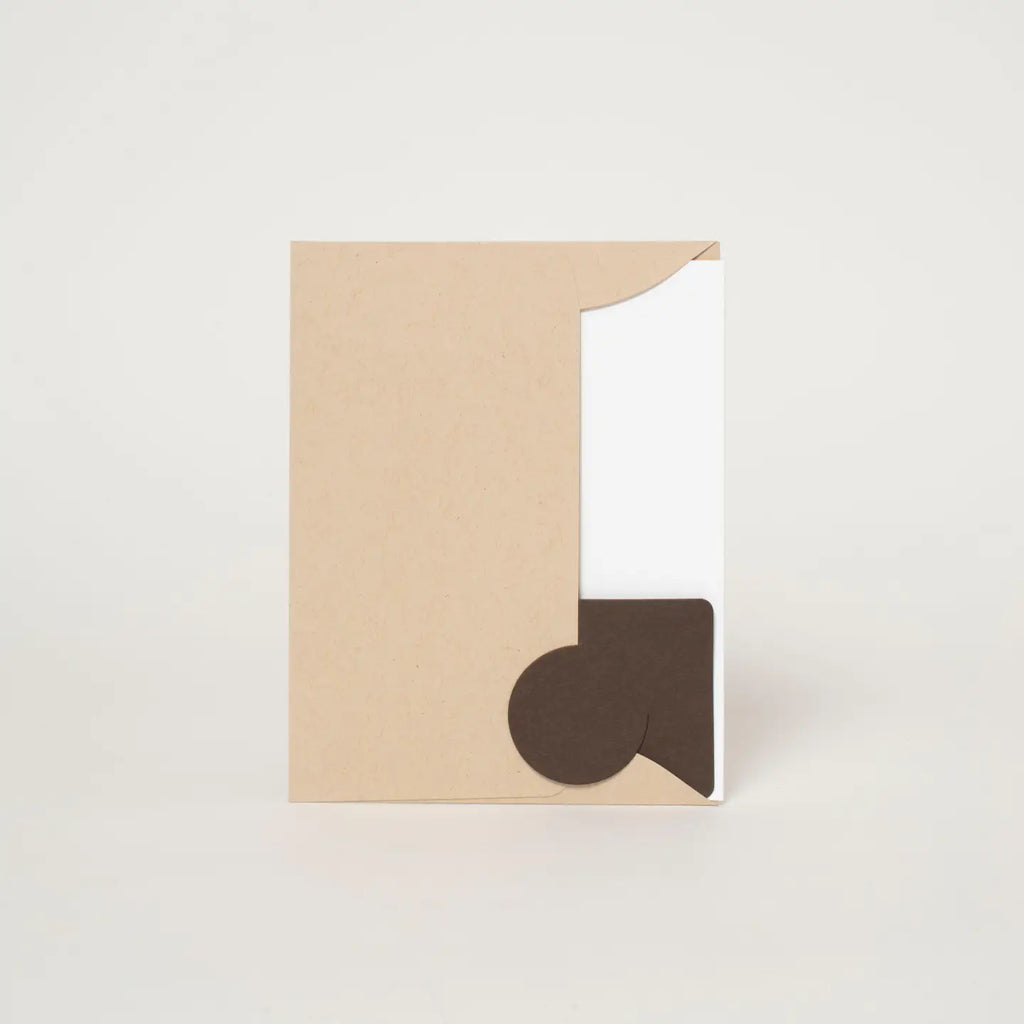 Housewarming Card | Cool New Pad